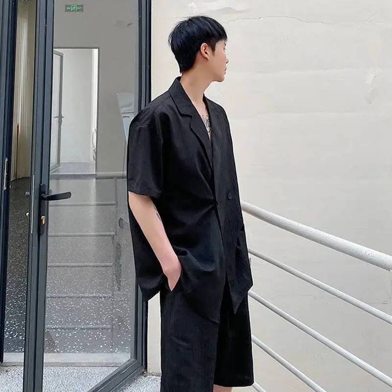 LUZHEN Elegante Herren-Sommer- – Men'S Fashion 2026 Bewertung und Preis