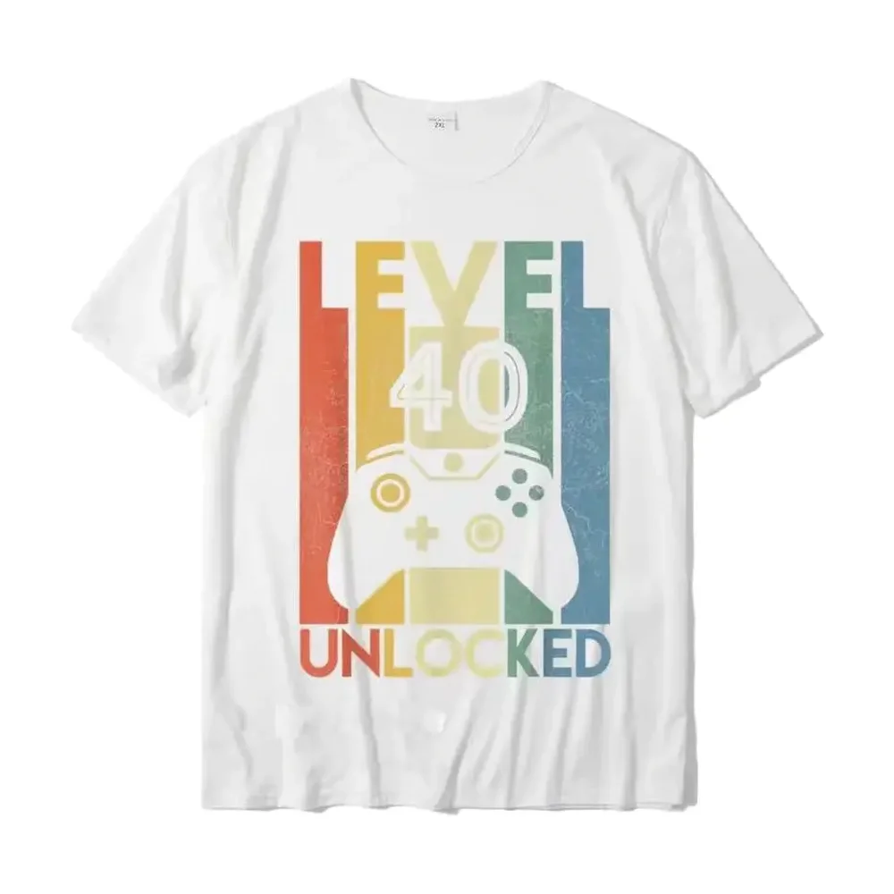 Level 40 Unlocked Lustiges Vid – Mens Fashion In 40S Bewertung und Preis