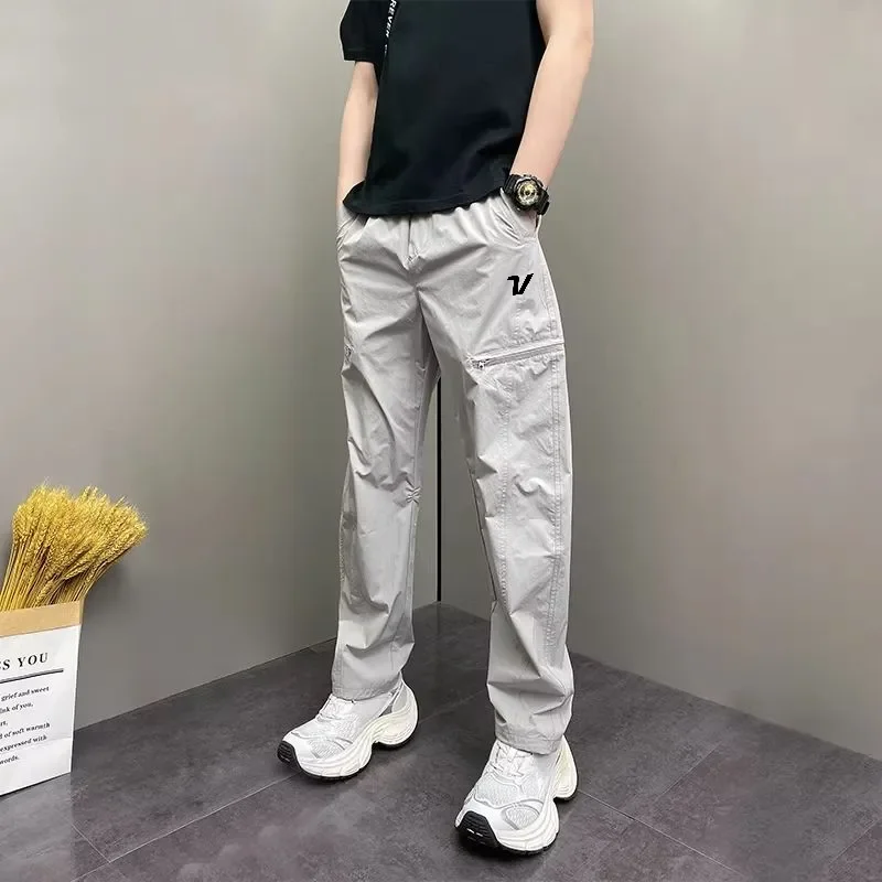 Sommerliche, dünne Golfhose: M – Men'S Fashion Golf Clothing Bewertung und Preis