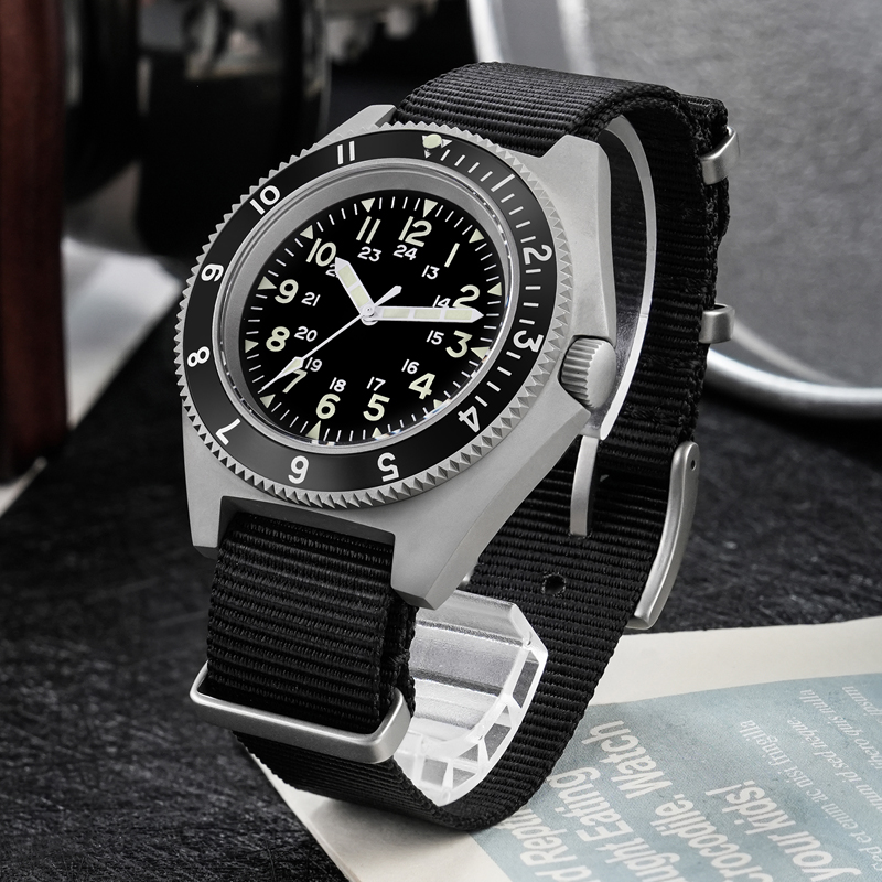 Watchdives WD1972 Quarzuhr, Sa – Men'S Fashion Box Bewertung und Preis