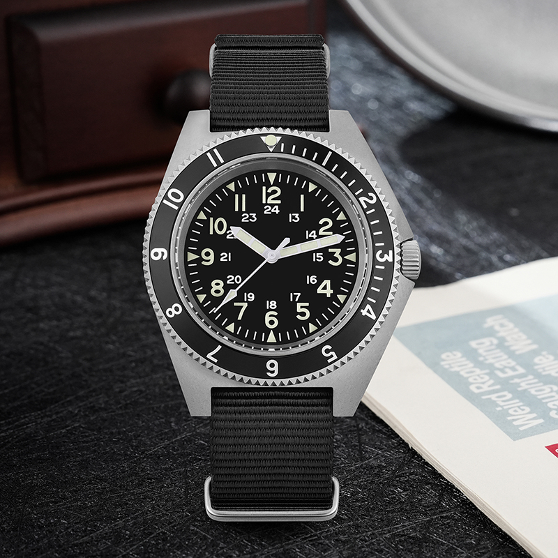 Watchdives WD1972 Quarzuhr, Sa – Men'S Fashion Box Bewertung und Preis