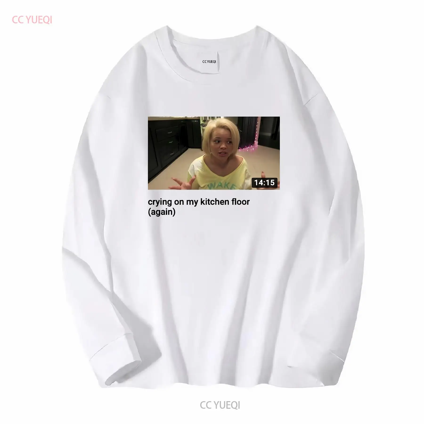 Weißes T-Shirt Iconisch Herren – Men Fashion Youtubers Bewertung und Preis