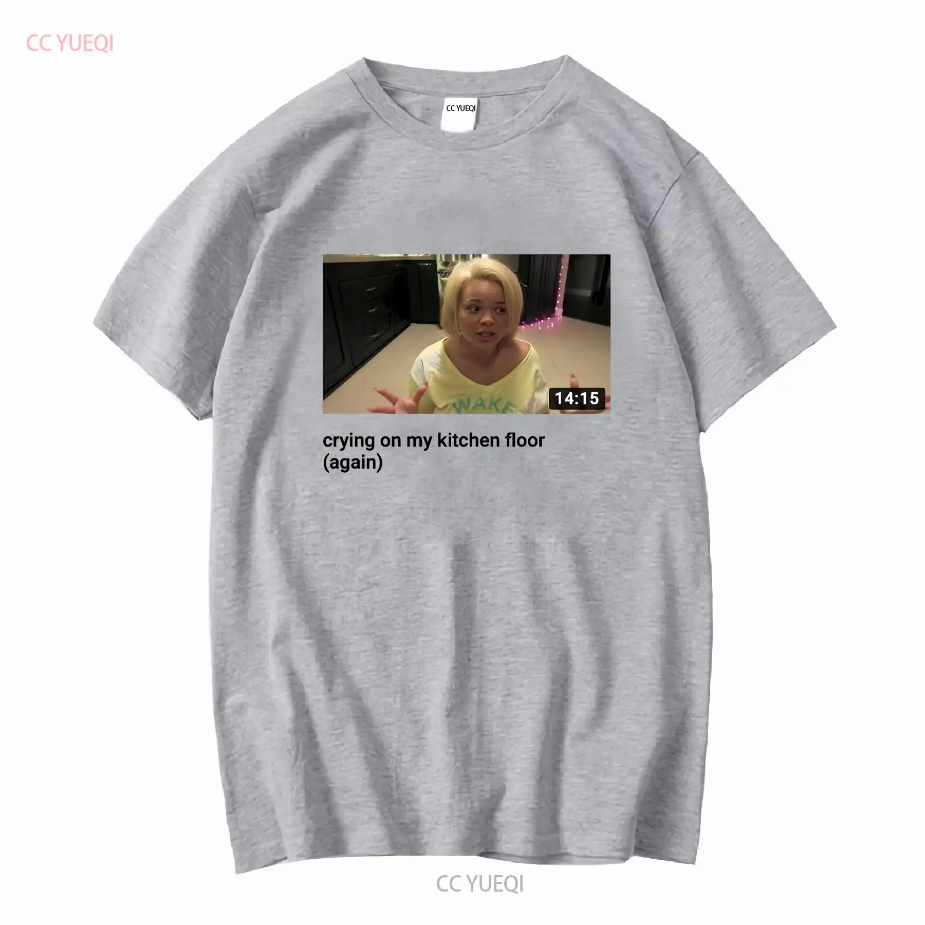 Weißes T-Shirt Iconisch Herren – Men Fashion Youtubers Bewertung und Preis