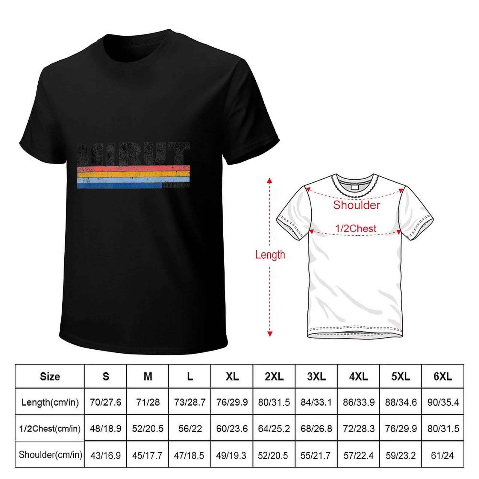 Beirut Libanon Vintage 1980er  – Mens Fashion In 1980S Bewertung und Preis