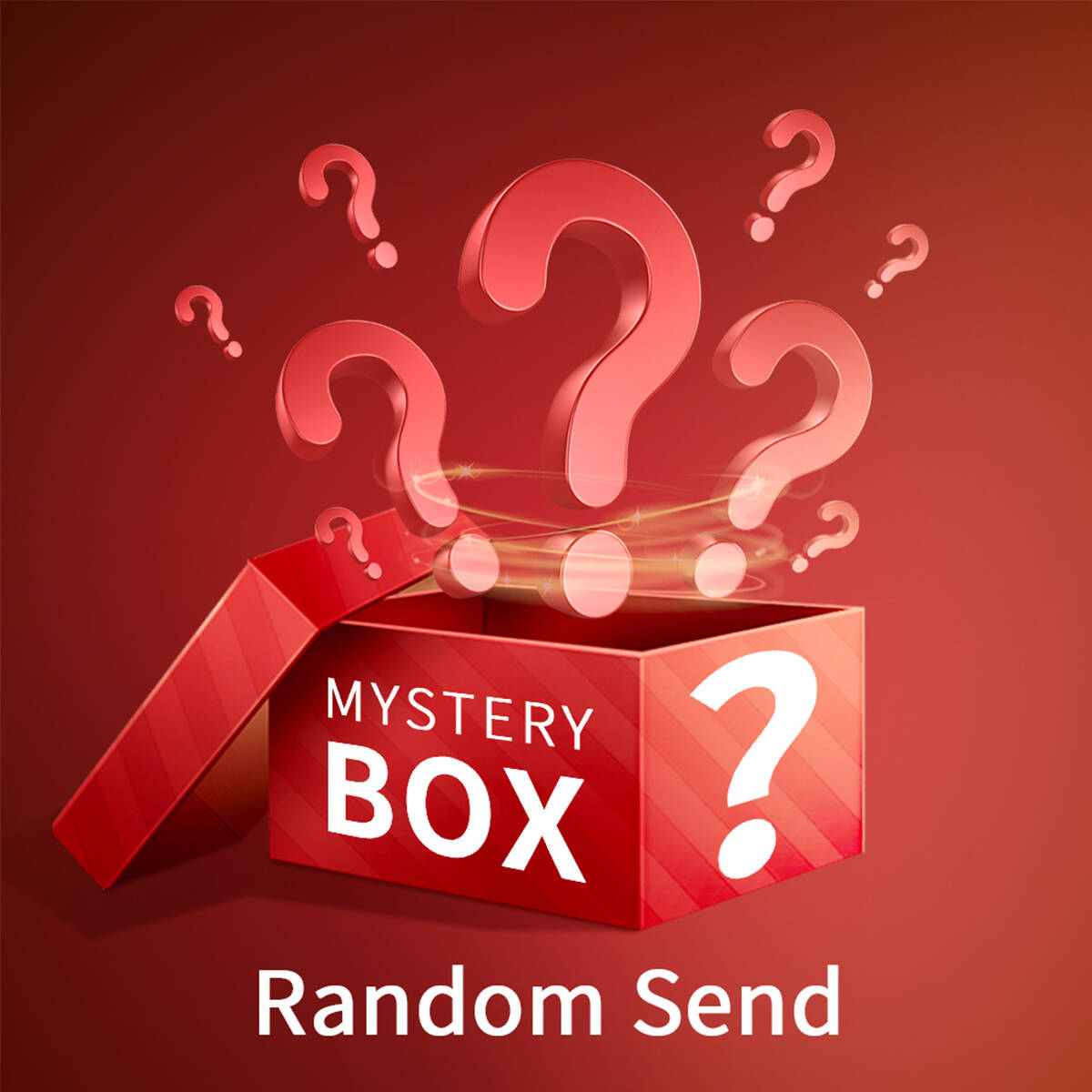 1PC Überraschung Mystery Uhr B – Men'S Fashion Box Bewertung und Preis