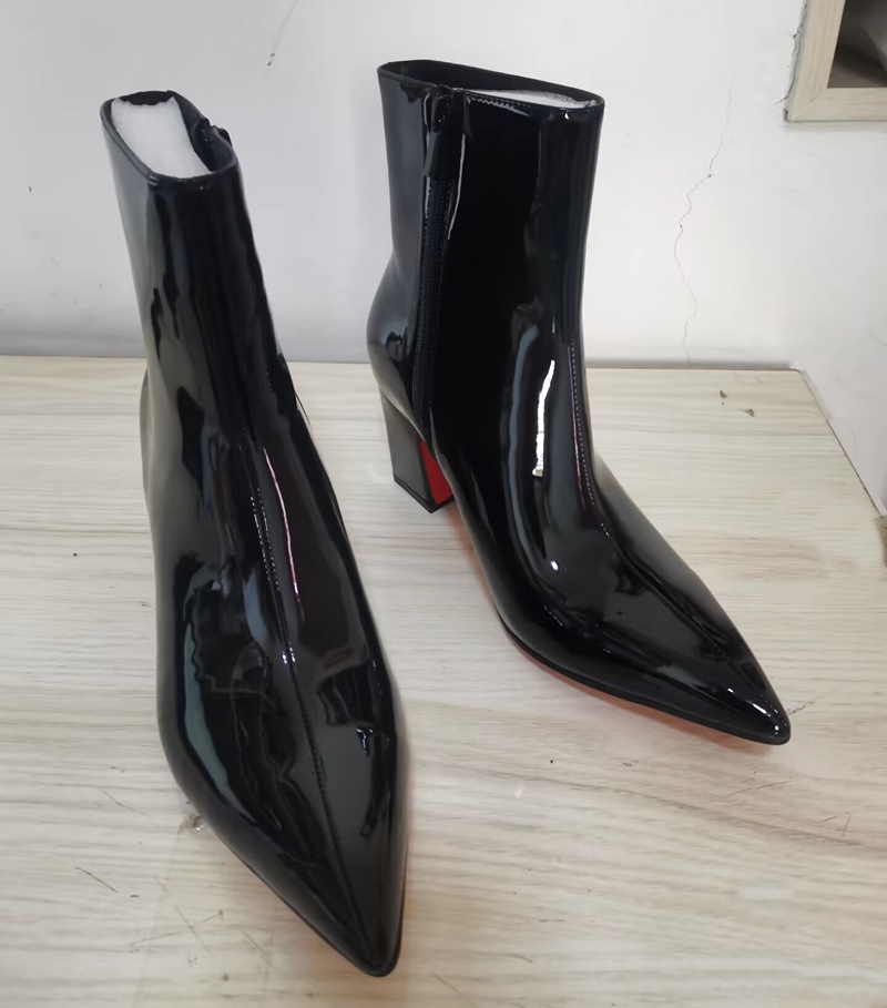 Neue modische weiße Stiefel fü – Chelsea Boots Men Bewertung und Preis