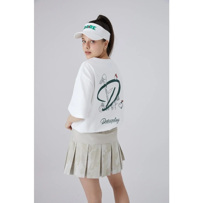Hochwertige Sommer-Golfbekleid – Men'S Fashion Golf Clothing Bewertung und Preis