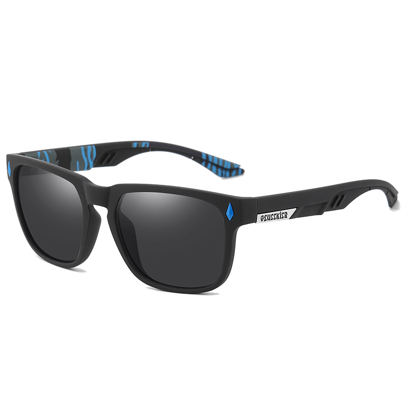 Mode Neue Polarisierte Sonnenb – Men'S Fashion Gq Bewertung und Preis