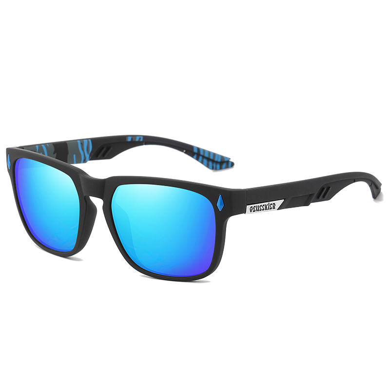 Mode Neue Polarisierte Sonnenb – Men'S Fashion Gq Bewertung und Preis
