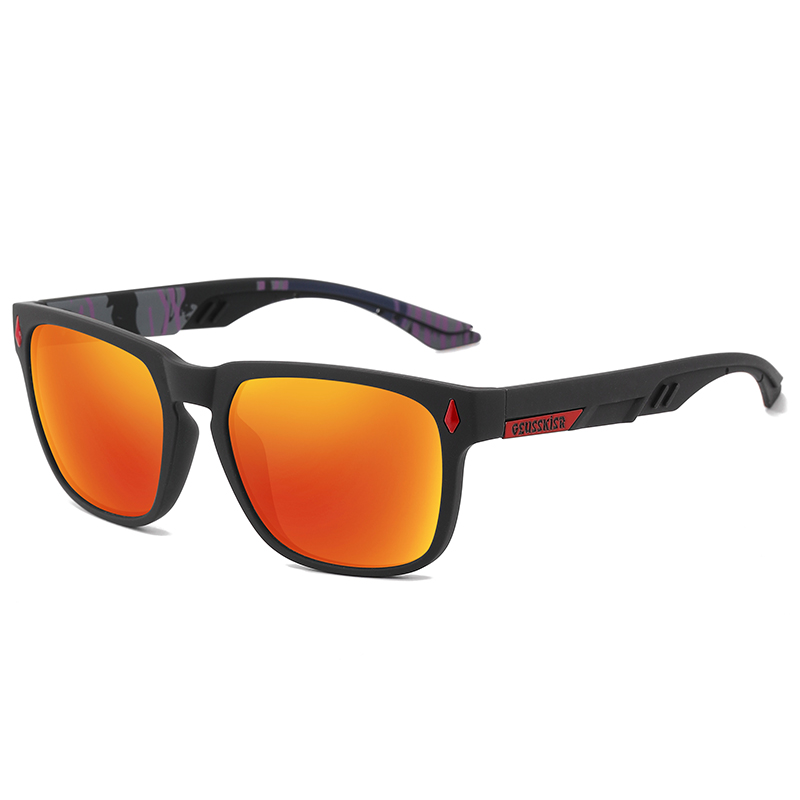 Mode Neue Polarisierte Sonnenb – Men'S Fashion Gq Bewertung und Preis