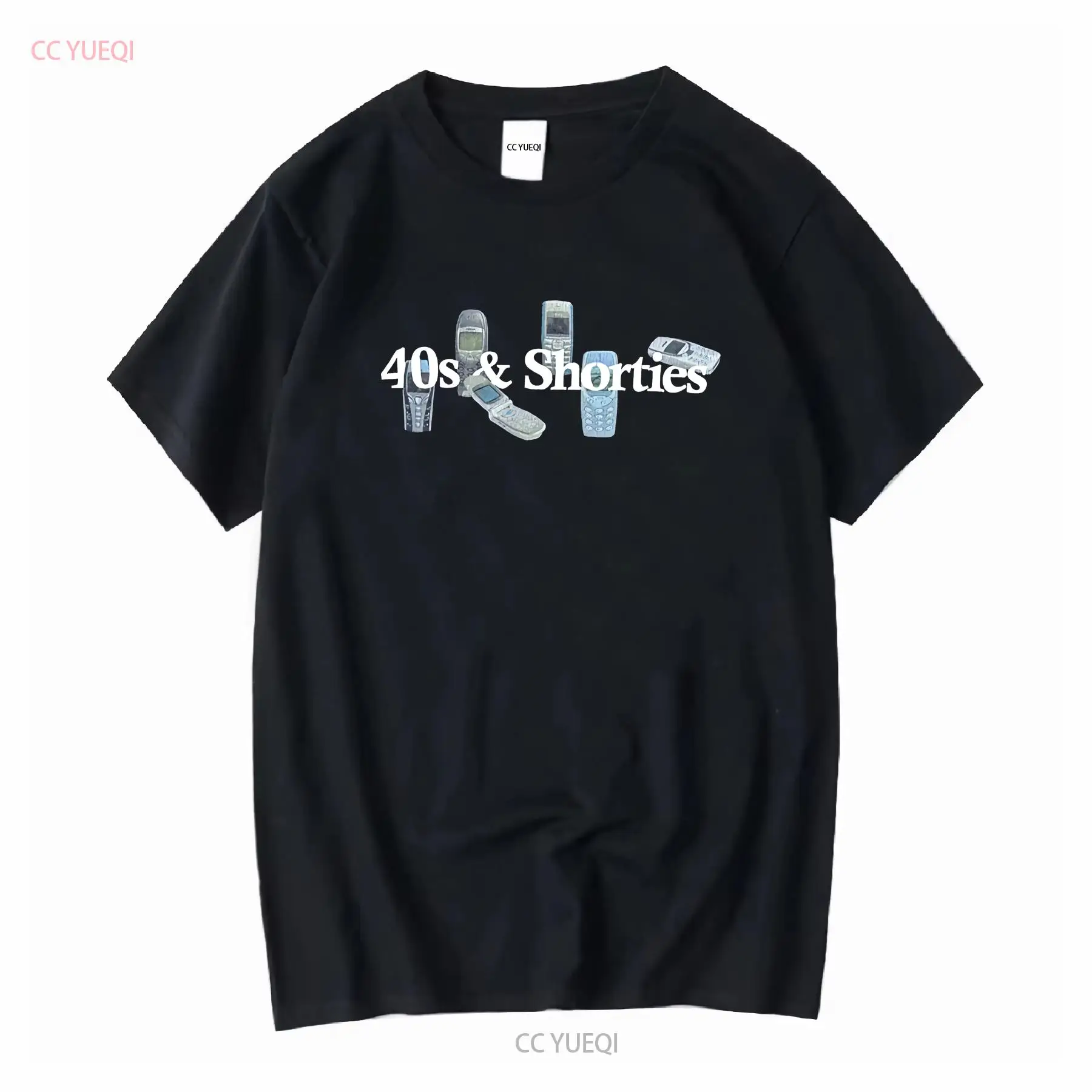 40s Shorties Herren-T-Shirt im – Mens Fashion In 40S Bewertung und Preis