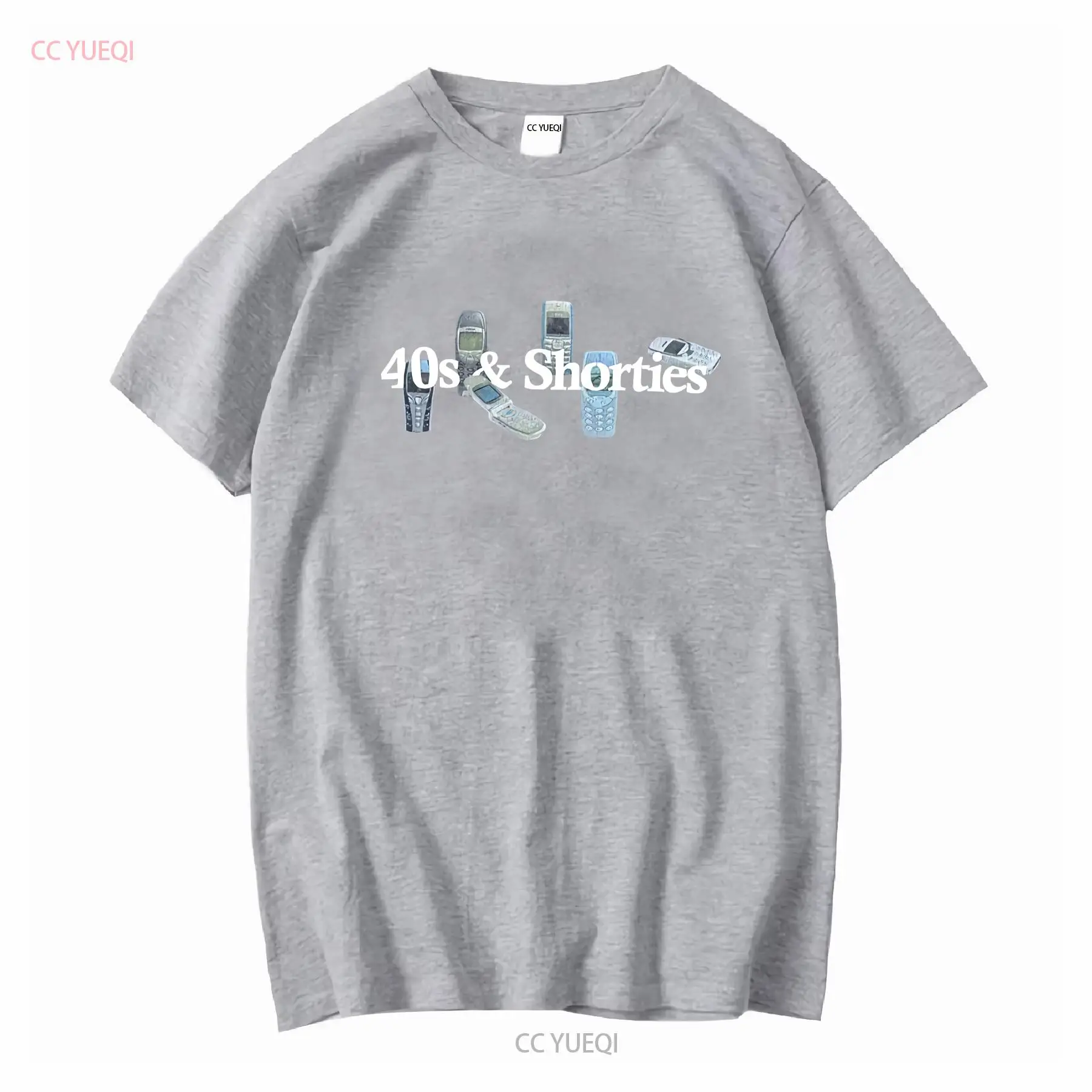 40s Shorties Herren-T-Shirt im – Mens Fashion In 40S Bewertung und Preis